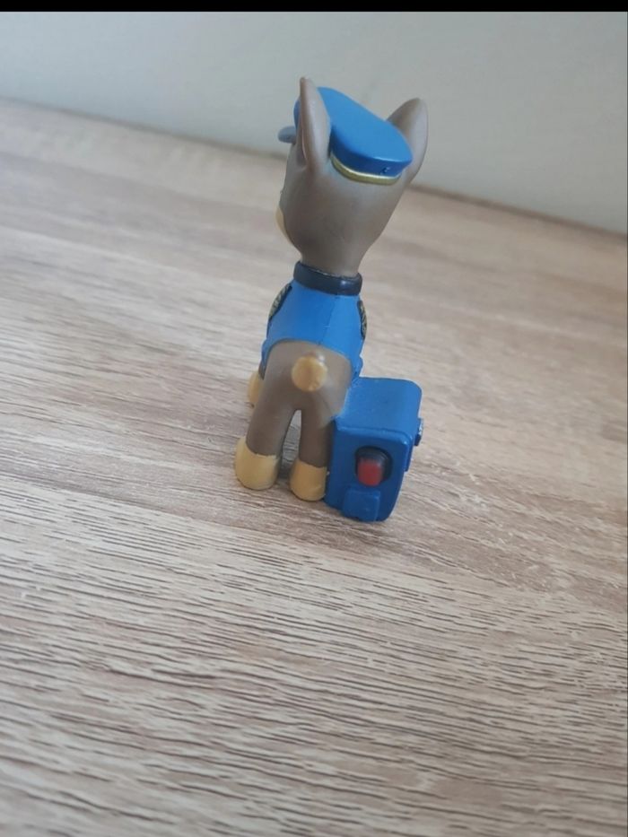 Tonies Chase - photo numéro 3