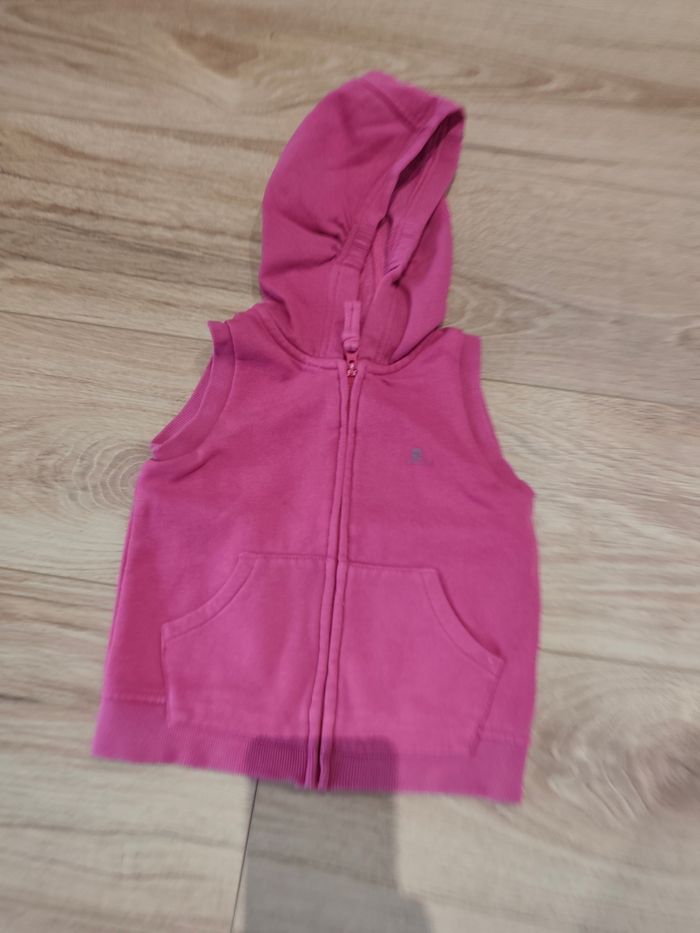 Veste - photo numéro 2