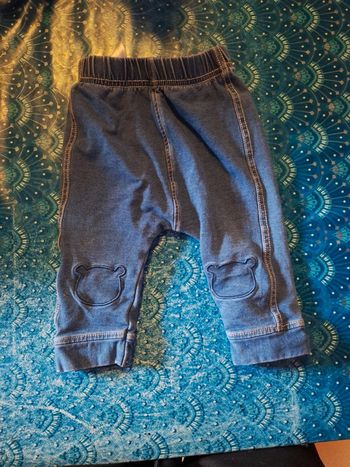 Jeans 6 mois