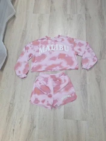Ensemble fille 13/14ans