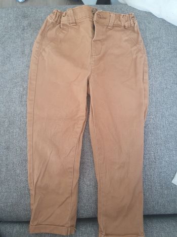 Pantalon Kiabi