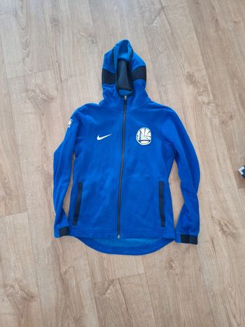 Veste de sport NBA 12 ans