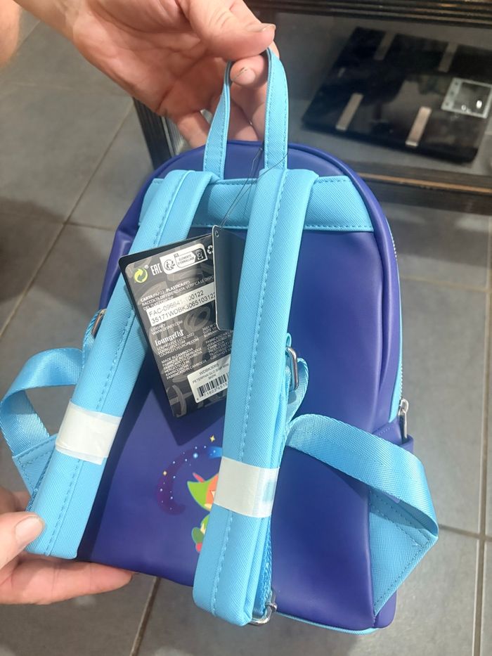 Sac loungefly - photo numéro 3