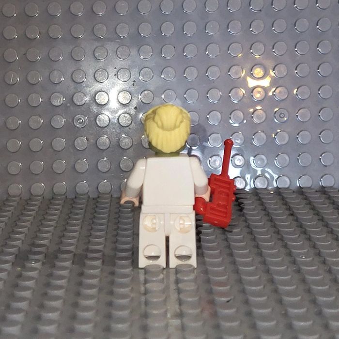 Minifigure / Figurine 🧟 PVZ - Plants Vs Zombies 🧟 - photo numéro 3