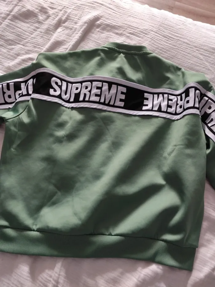 Lot 2 sweat - photo numéro 10