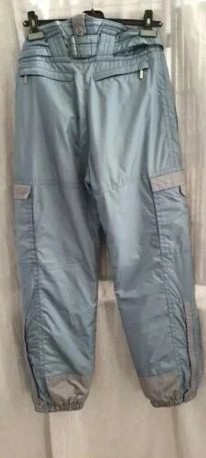 Pantalon de ski femme "KILLY" Taille 42 - photo numéro 8