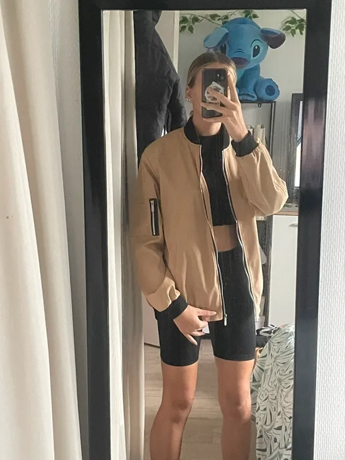 Veste homme - photo numéro 2