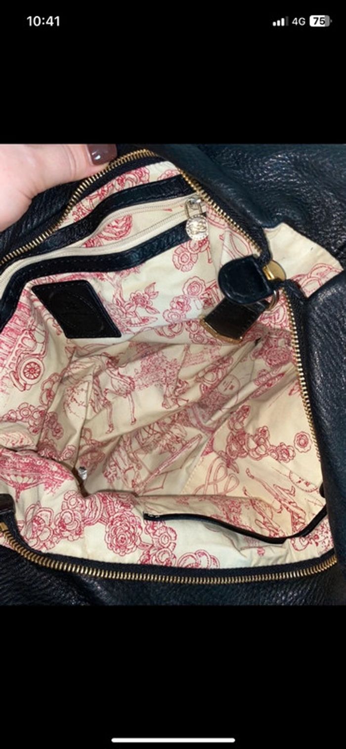 Sac à main Lancel - photo numéro 5