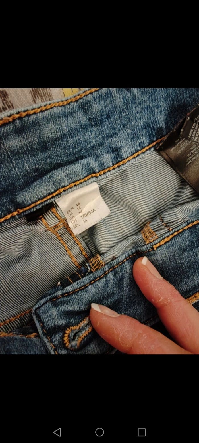 Jeans - photo numéro 2