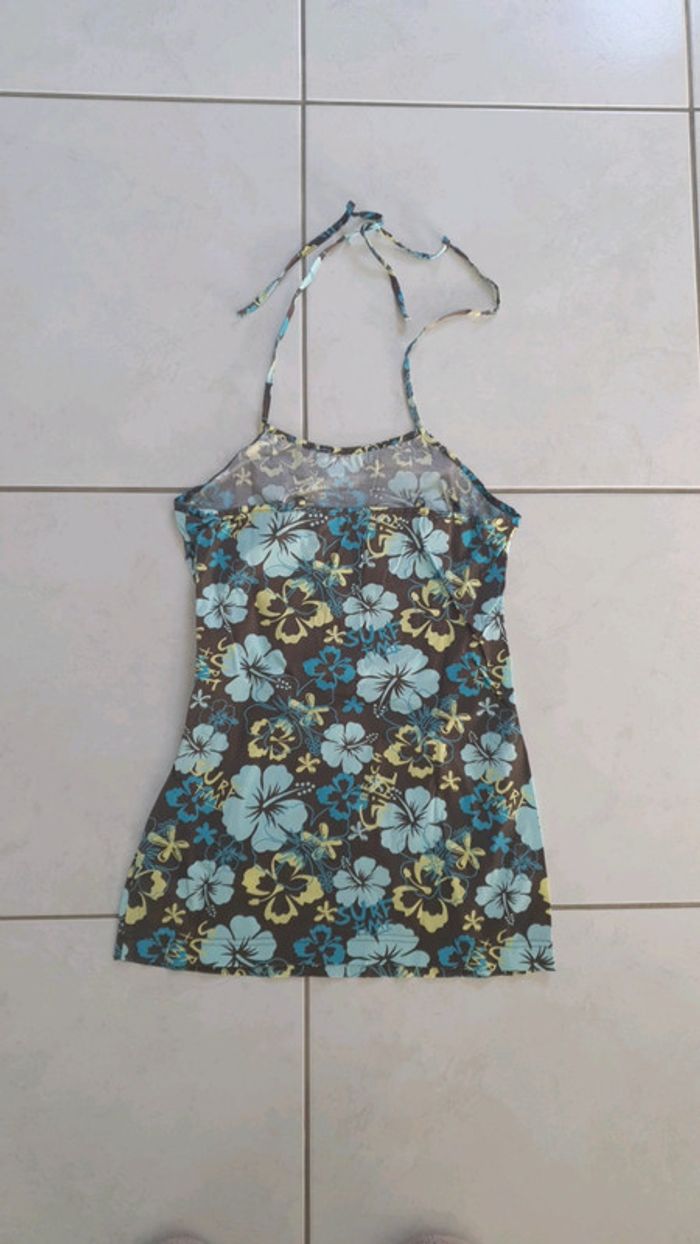 Robe de plage 10/12 ans chla4 - photo numéro 3