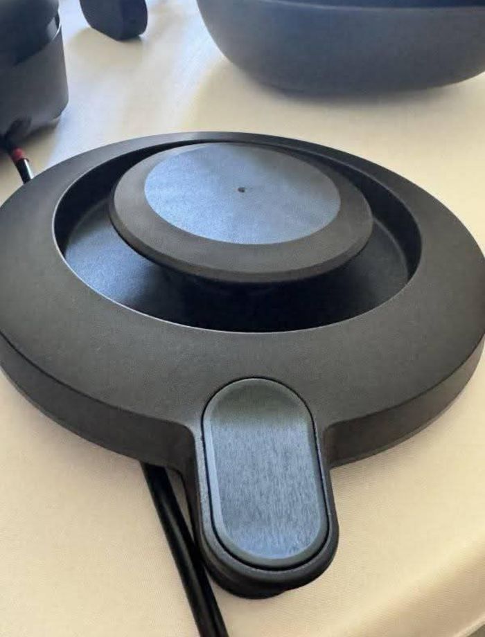 Thermomix tm7 - photo numéro 3