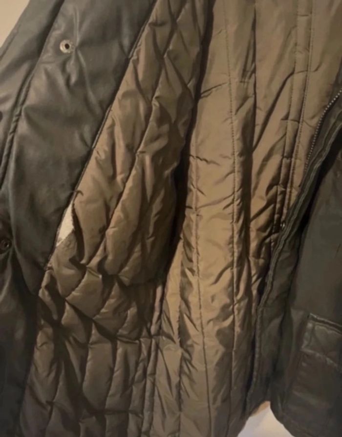 Manteau Kaporal - photo numéro 7