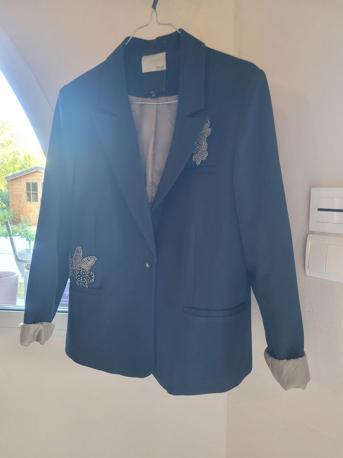 Blazer marine