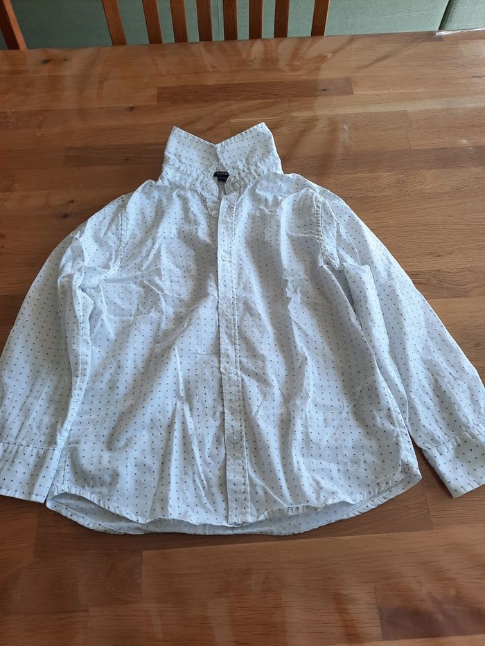 Chemise