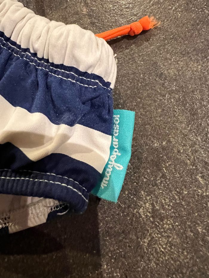 Maillot de bain couche - photo numéro 2