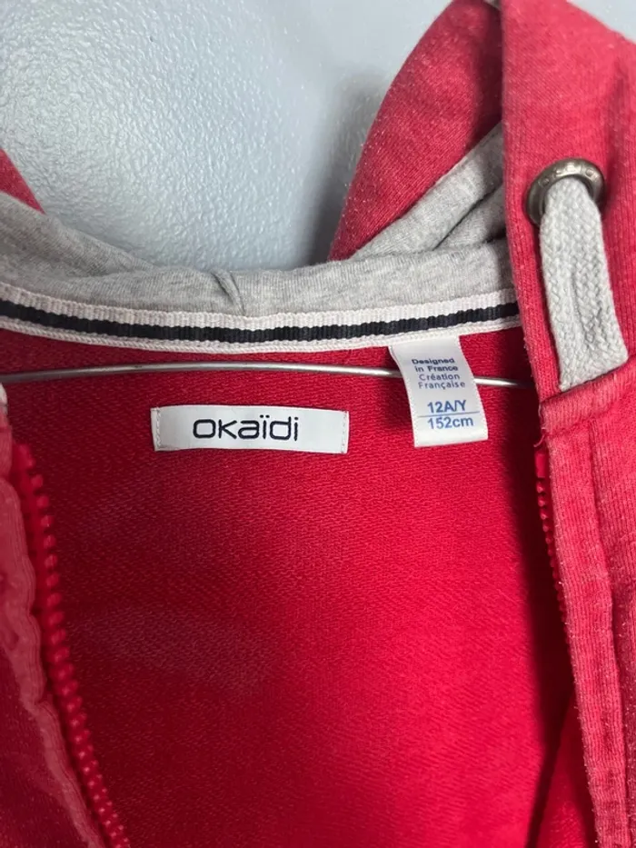 Gilet - photo numéro 2