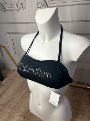 Haut de maillot Calvin Klein XS neuf