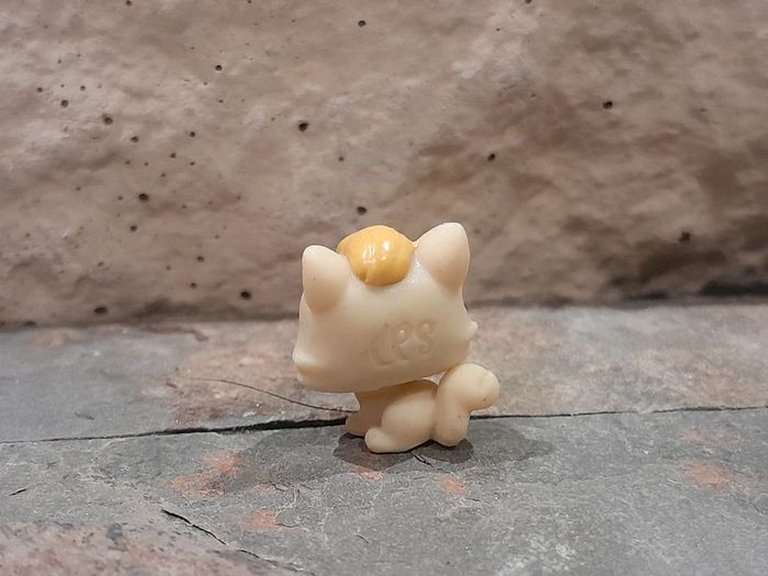 Figurine Petshop A20 - photo numéro 2