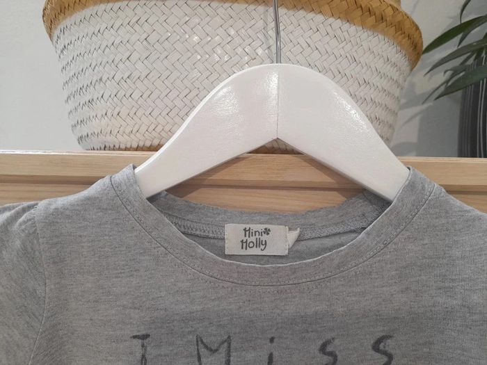 T-Shirt Molly Bracken 4/6 ans - photo numéro 4