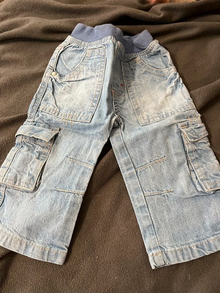 Lot 9 mois - photo numéro 2