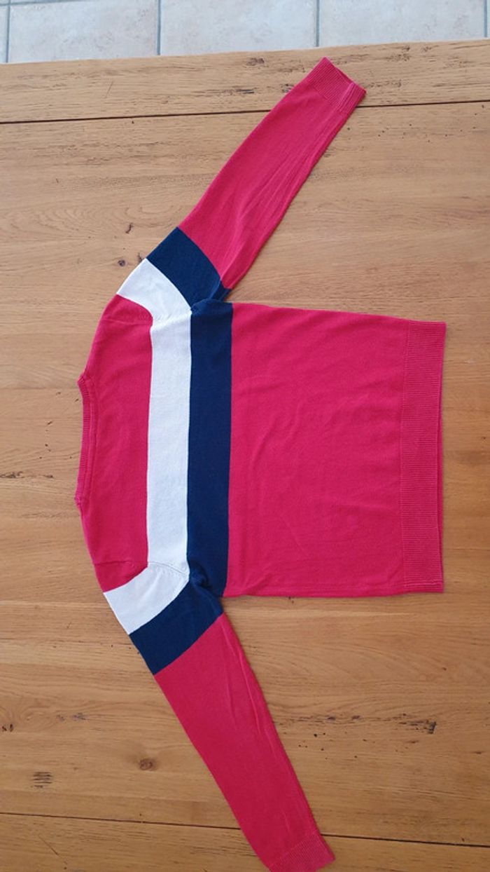 Pull taille 7-8 ans - photo numéro 6