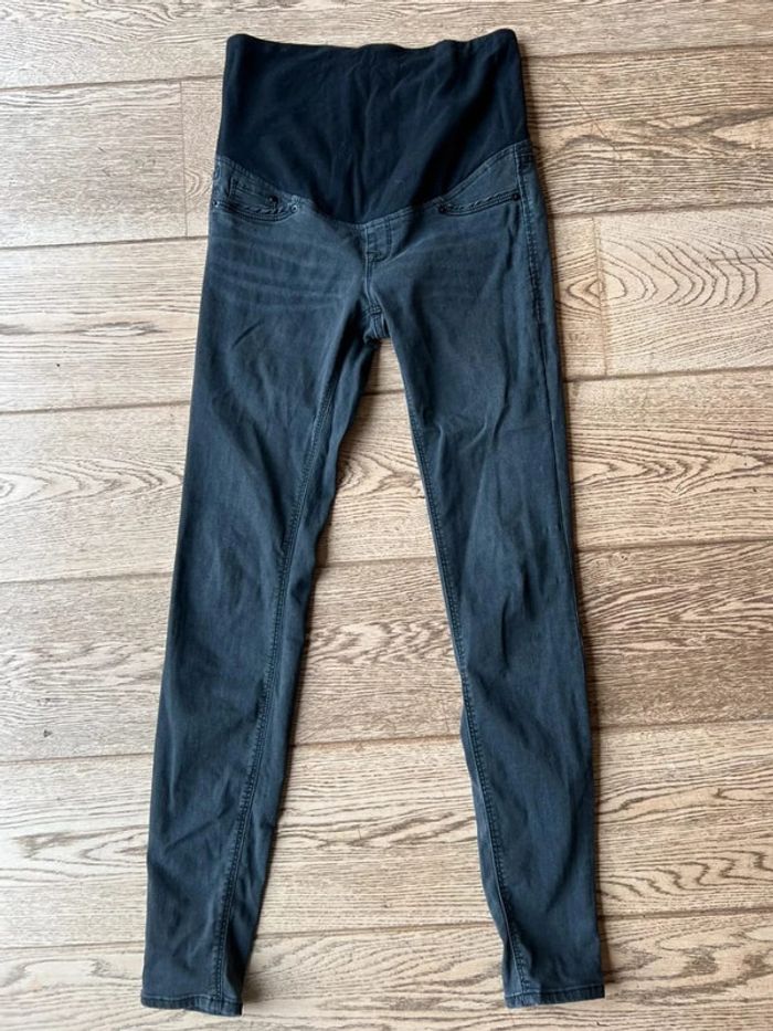 Jean grossesse taille 36