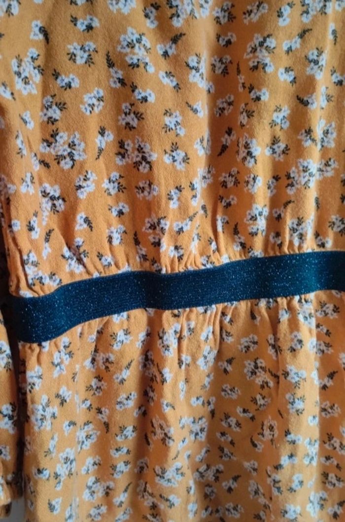 Robe Gémo 5 ans - photo numéro 2