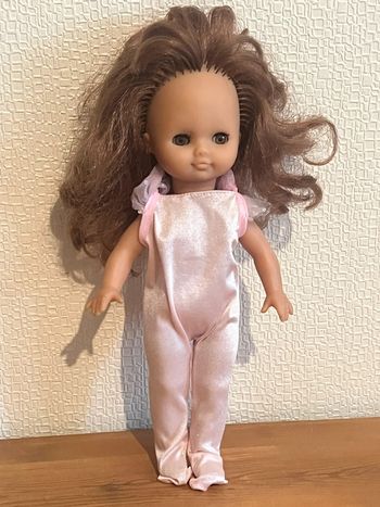 Poupée zapf creation