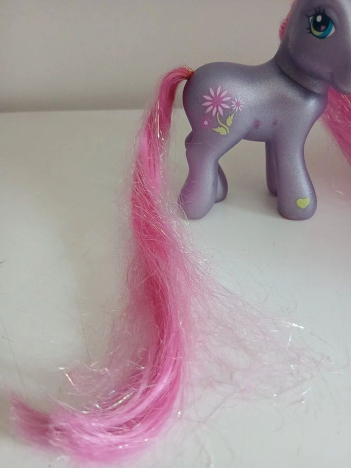 My little pony petal blossom - photo numéro 2