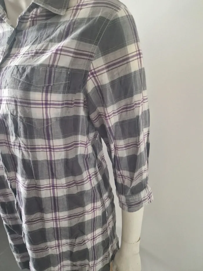 Chemise - photo numéro 3