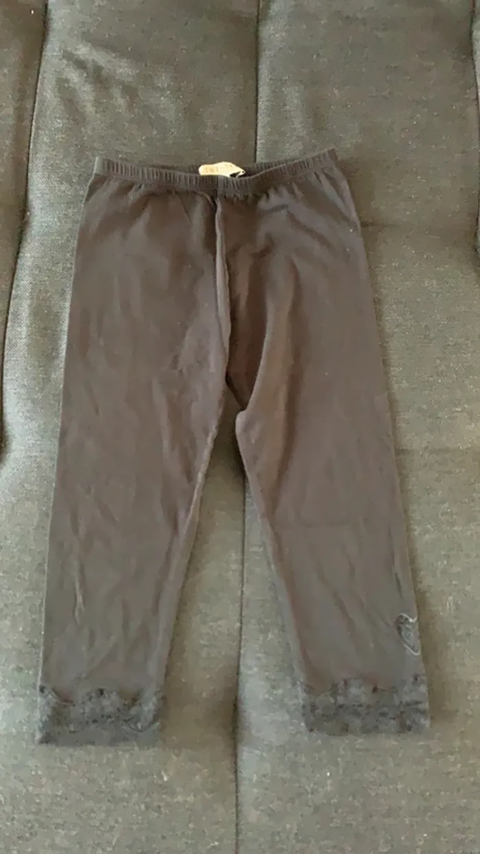 Legging Twinset