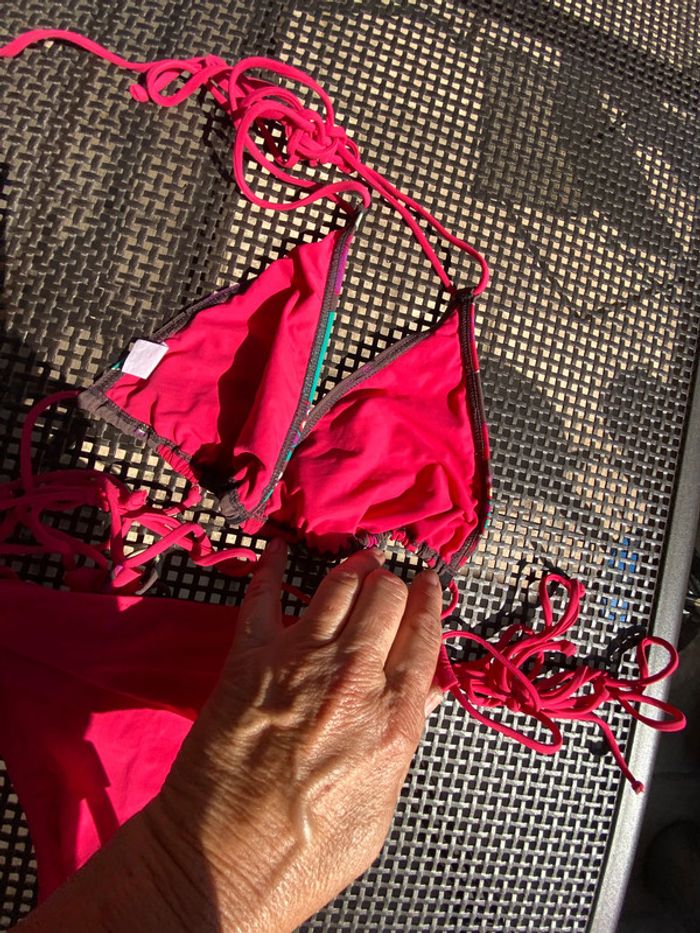 Bikini Speedo Neuf 44 - photo numéro 3