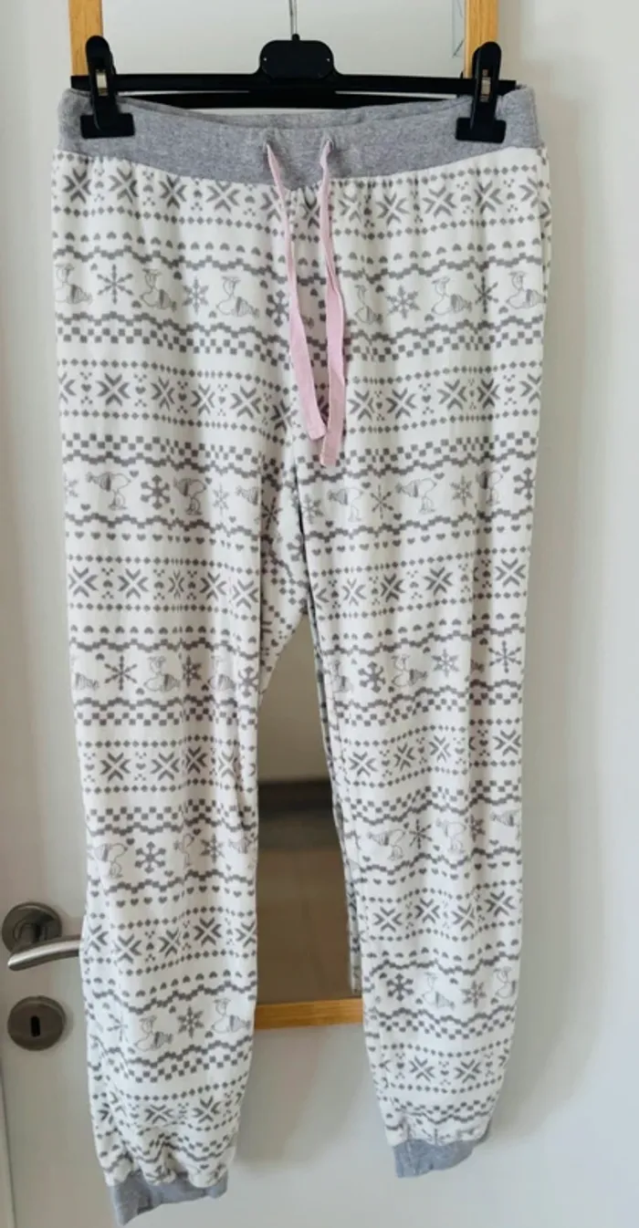 Pyjama 2 pièces - photo numéro 3