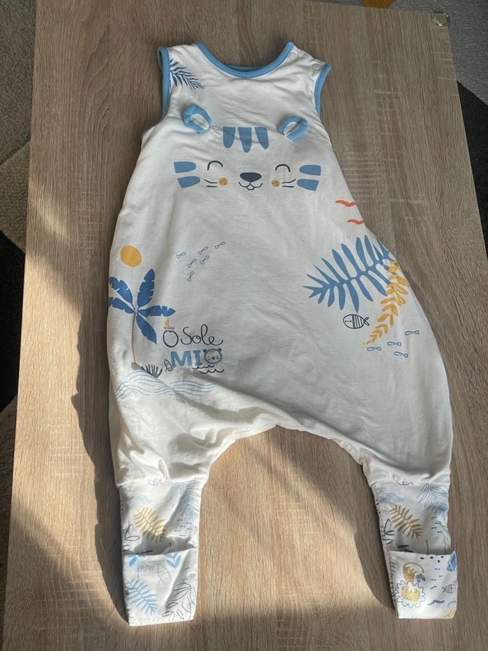 Turbulette Petit Béguin 12-18 mois Tog 1 - photo numéro 2