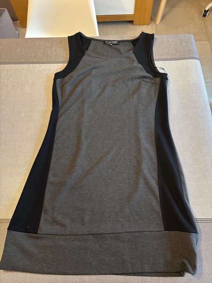 Robe noire