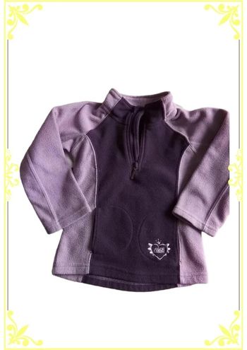 Pull polaire
