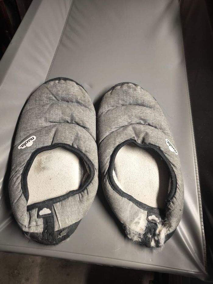 Chausson femme - photo numéro 3