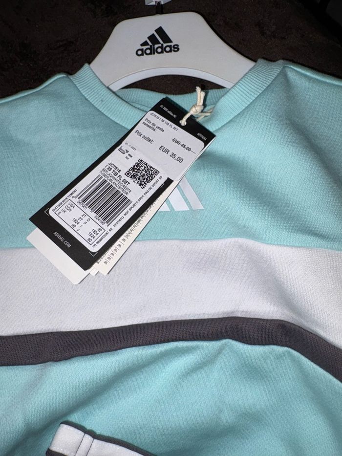 Ensemble Adidas - photo numéro 2