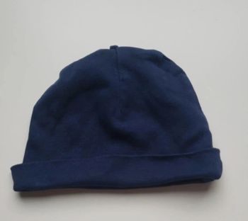 Bonnet 2-4 mois en coton organique H&M