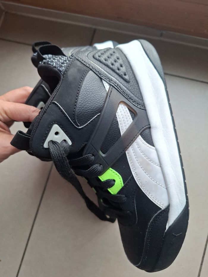 Chaussures puma - photo numéro 5