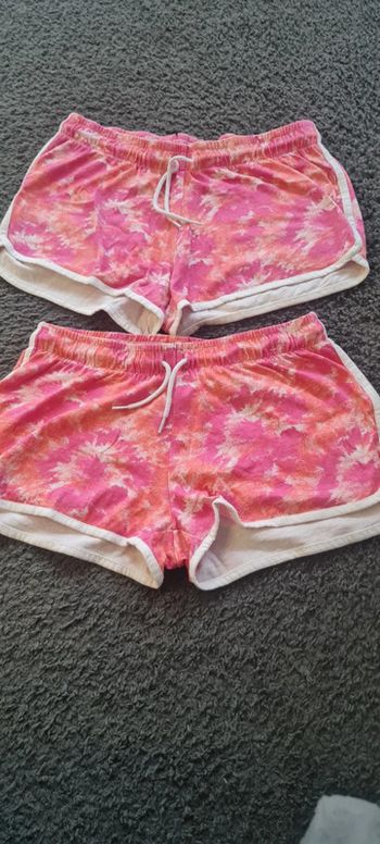 Lotvde shorts