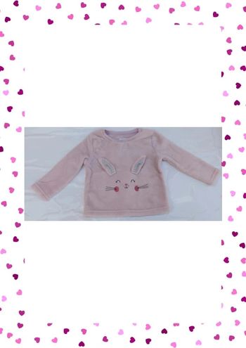 Pull 24-36 mois Primark baby