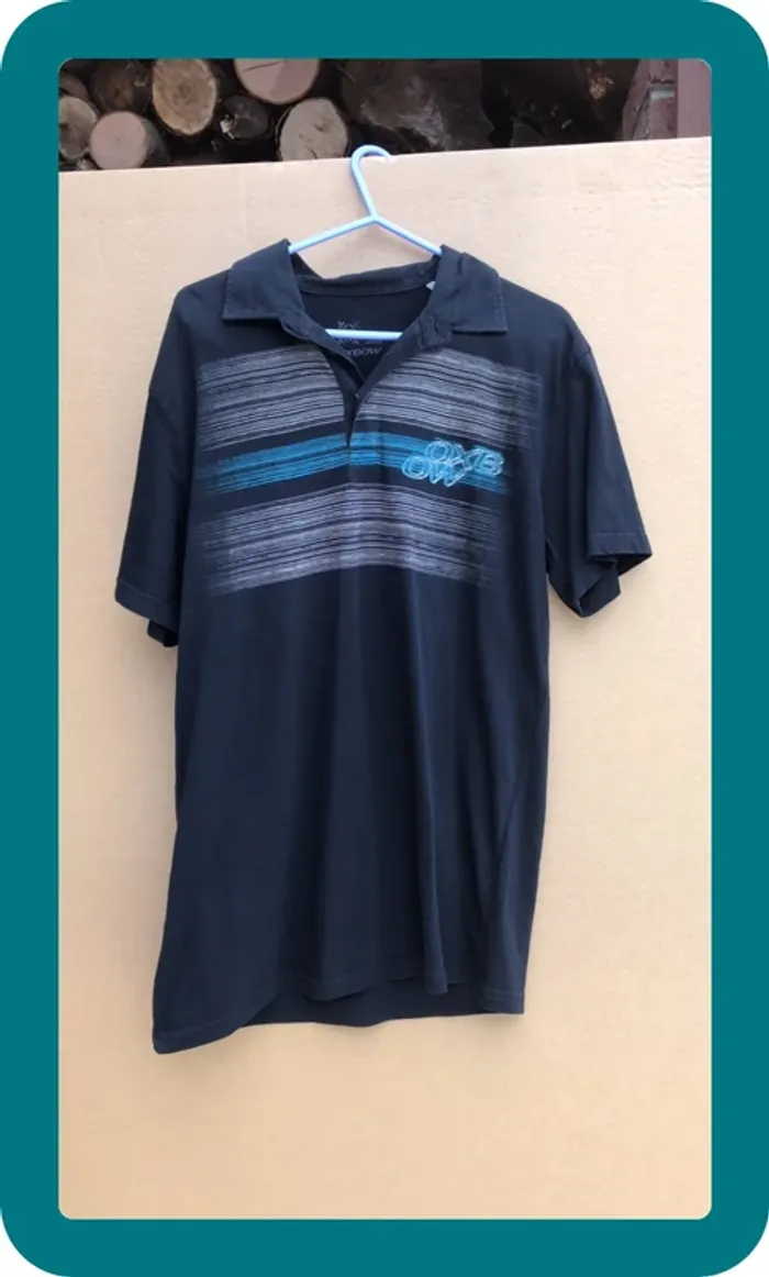 Polo Oxbow taille M