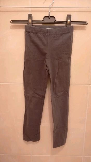 Legging T8 ans - V92B