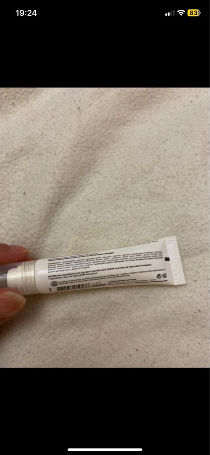 Contour des yeux Phytema - photo numéro 4