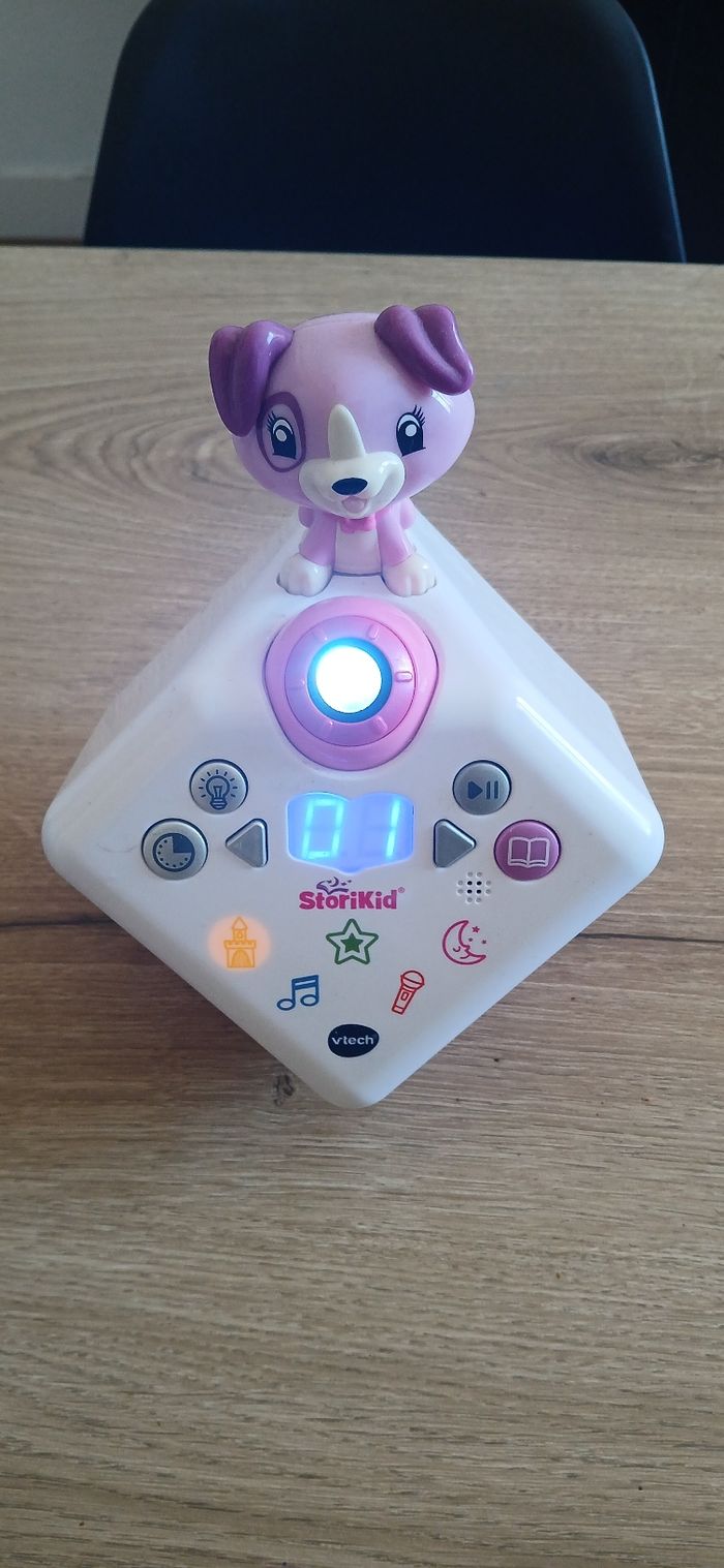 Storio kid - photo numéro 2
