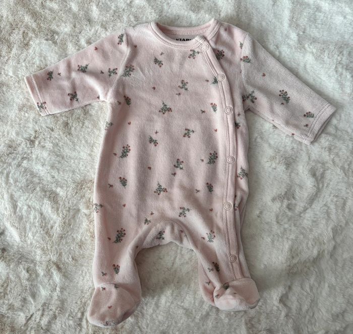 Pyjama naissance