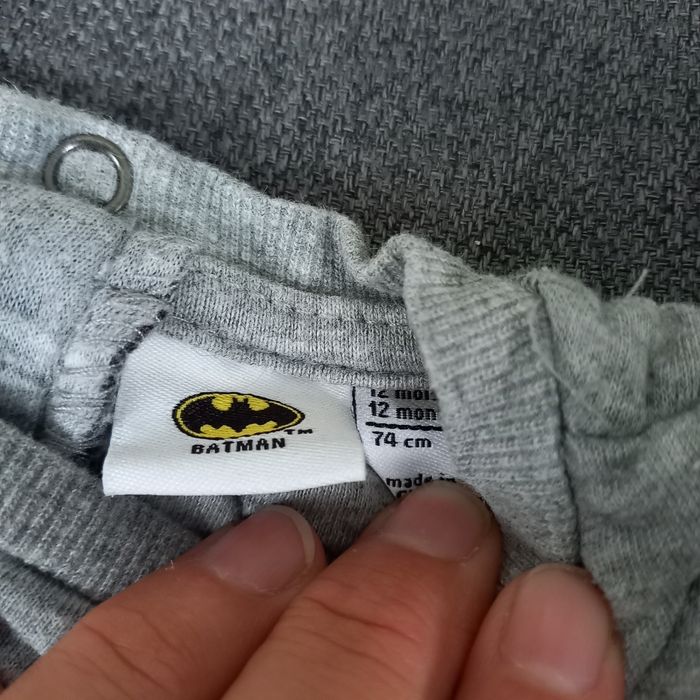 Ensemble batman - photo numéro 3