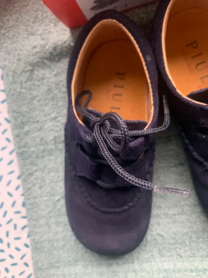 Chaussures chic - photo numéro 2
