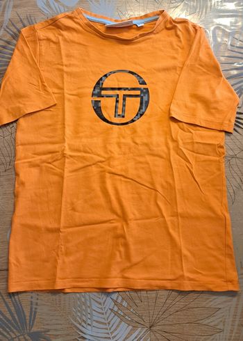 Tee shirt sergio tacchini